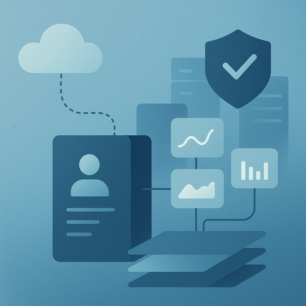 Agent-Based Infrastructure Visibility: A Practical Guide for IT Teams