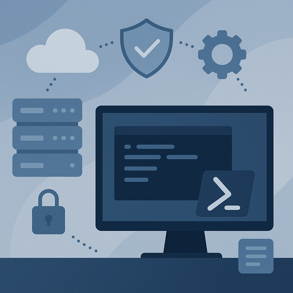 Automate Windows Server Updates with PowerShell: A Practical How-To