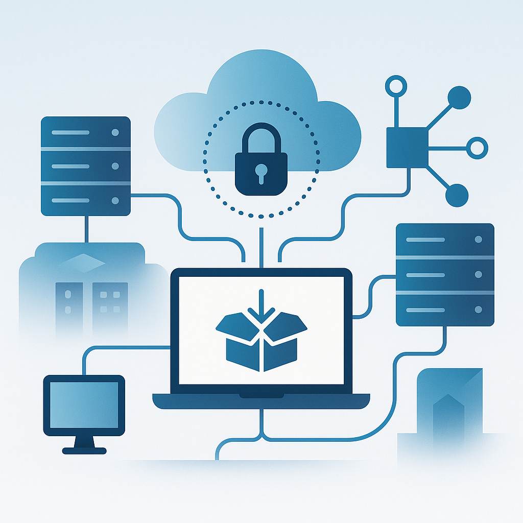 How to Configure Software Distribution in Microsoft Configuration Manager (MECM)