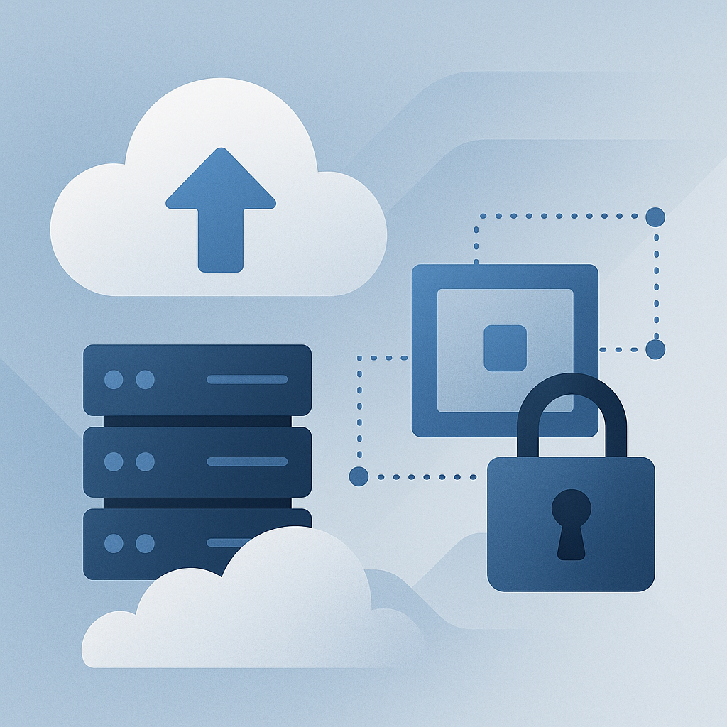 Configuring Azure Backup for Disaster Recovery: Best Practices for IT Admins