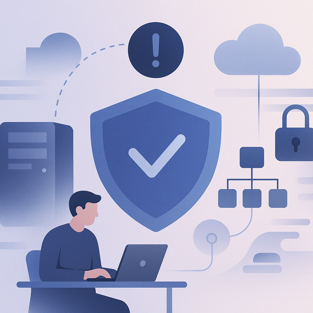 How to Build an Effective Incident Response Plan: A Practical Guide for IT Teams