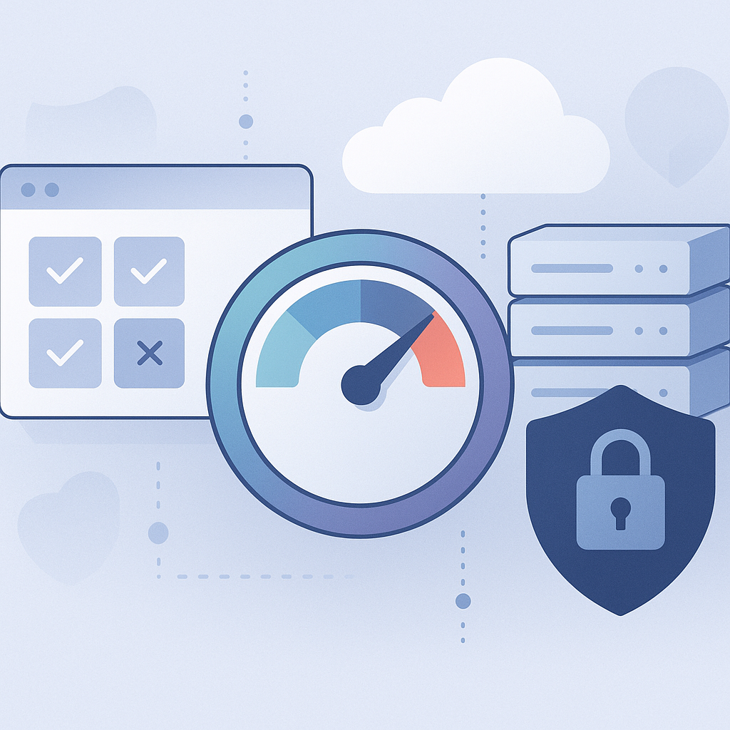 Health Snapshots and Host Scoring: How to Generate, Baseline, and Prioritize Host Risk