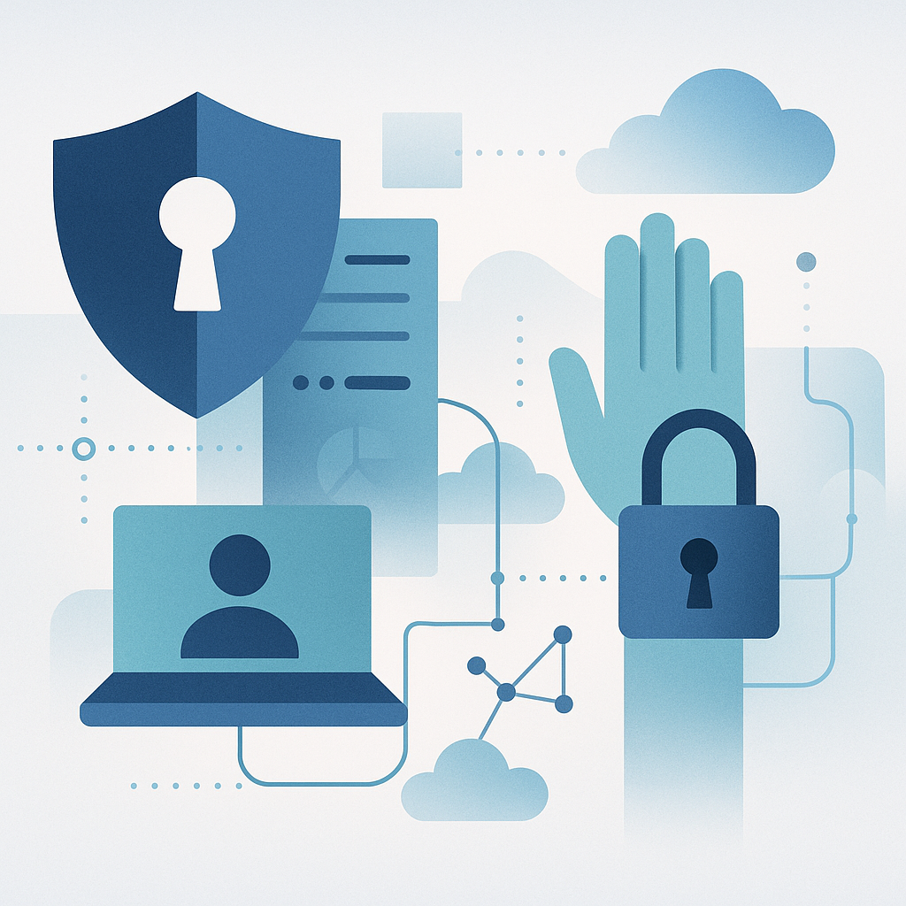 How to Implement a Zero Trust Security Framework: A Practical Guide for IT Teams