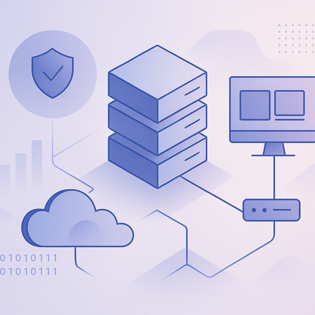 Hyper-V Features and Best Practices for Efficient Virtualization Management