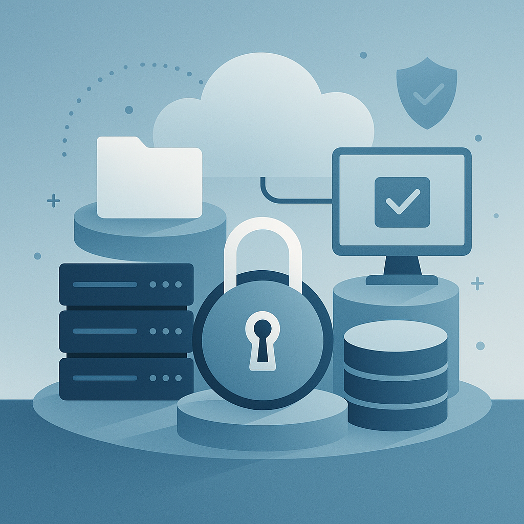 Immutable Backups: A Practical Guide to Ransomware-Resilient Data Protection