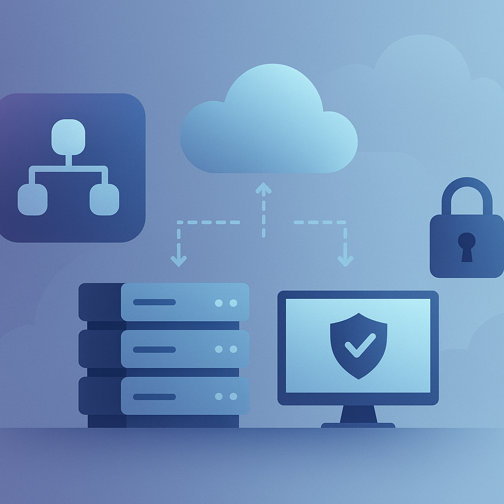 Implementing Active Directory Federation Services (AD FS) for Secure Authentication