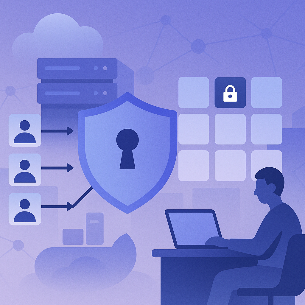 Implementing RBAC for Least Privilege in Operations: A Practical How‑To