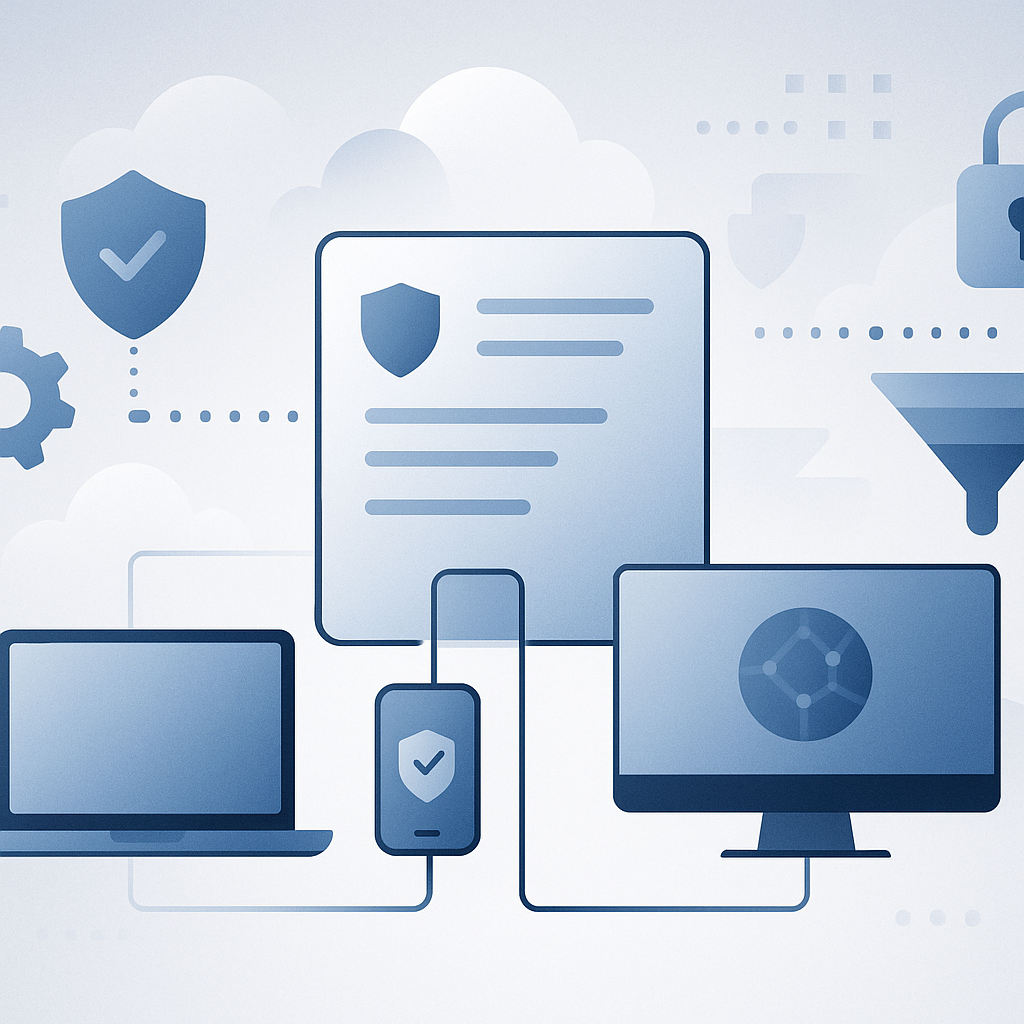 Microsoft Intune Policies: Streamline Device Management with Modern Endpoint Controls