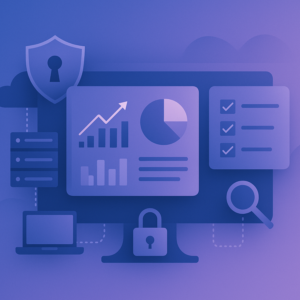 Creating Effective Operational Reporting for IT and Security Teams