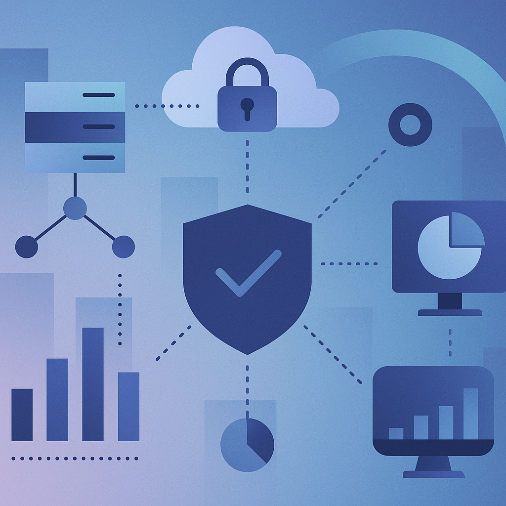 Operational Security Posture Visibility: Key Metrics and How to Measure Them