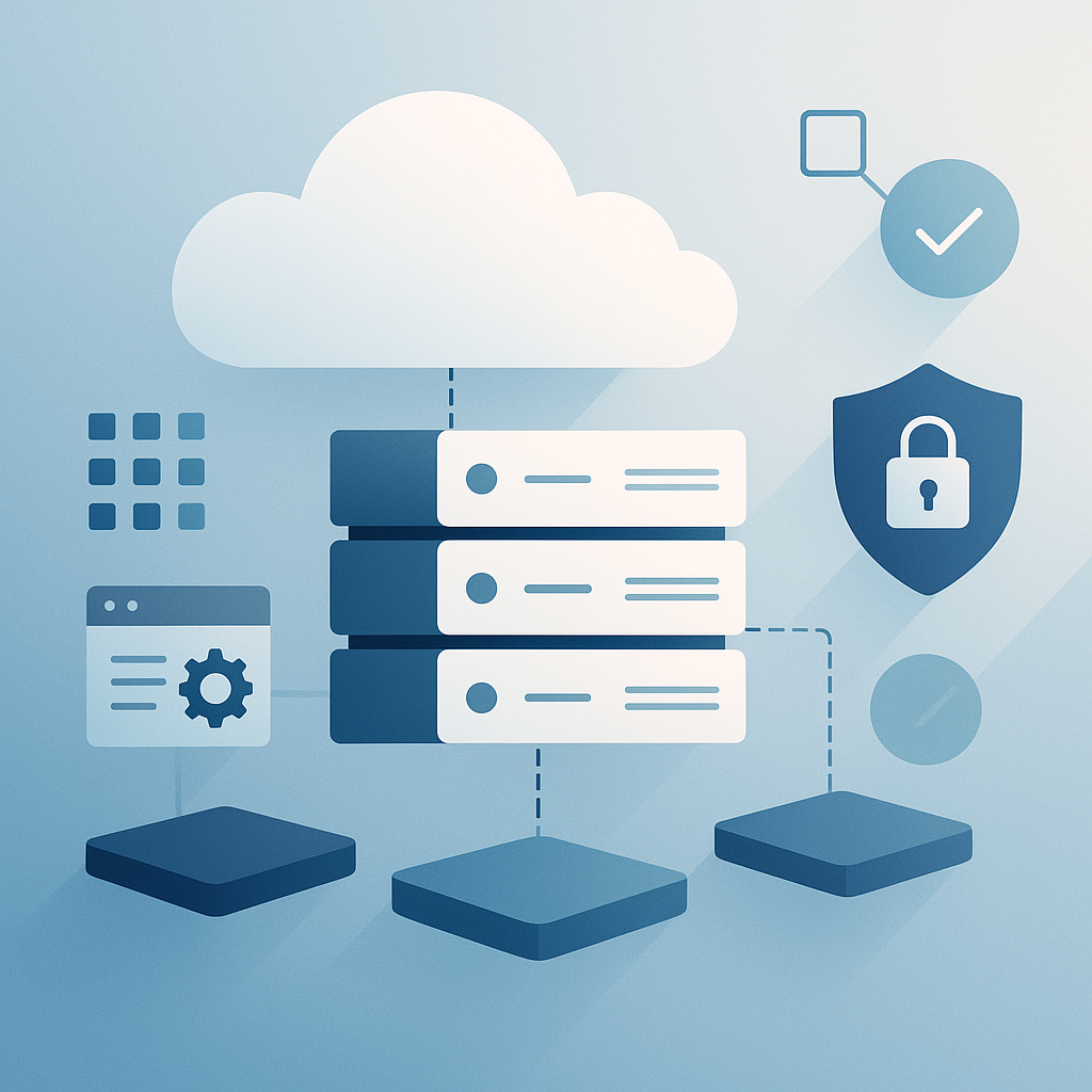 How to Optimize Multi-Tenant Operations Platforms for Maximum Efficiency