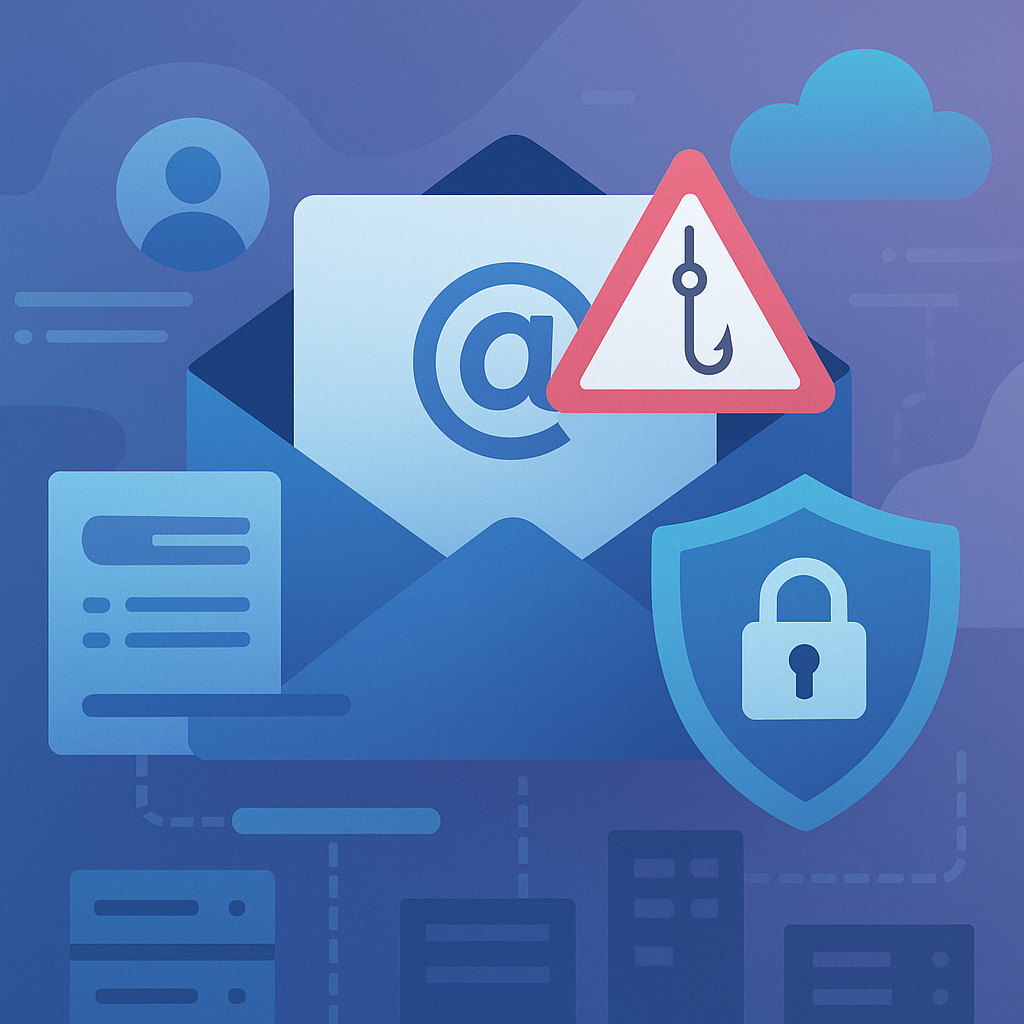 How to Protect Against Phishing Attacks with Modern Email Security Solutions