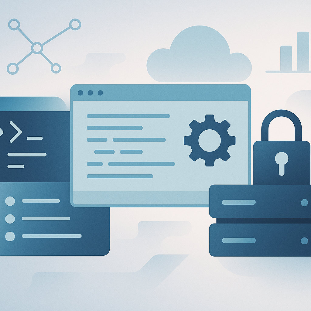 Scripting Best Practices for Effective IT Automation