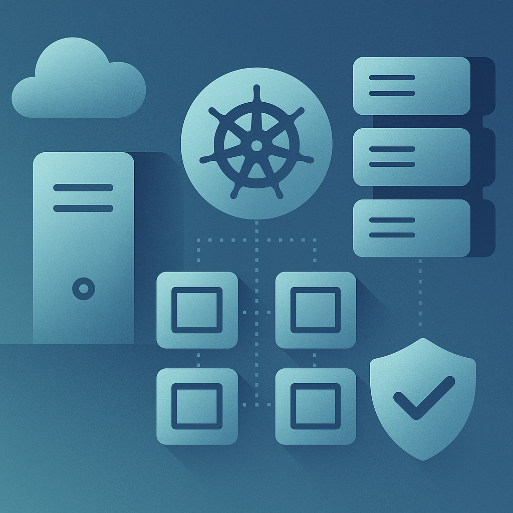 Set Up a Basic Kubernetes Cluster in Minutes (kubeadm on Ubuntu)