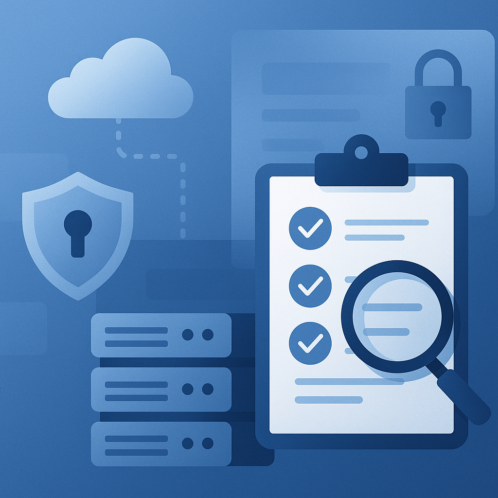 Using Audit Evidence for Compliance: A Practical How-To Guide for IT Teams