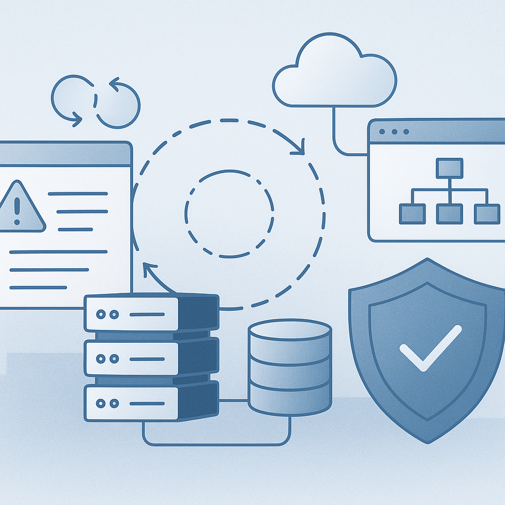 Vulnerability Feed Ingestion and Lifecycle Tracking for IT Security Teams