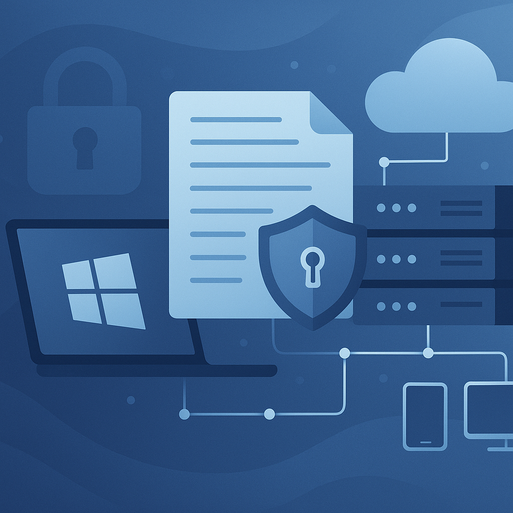 Windows 10 Group Policy: Complete Guide for IT Administrators